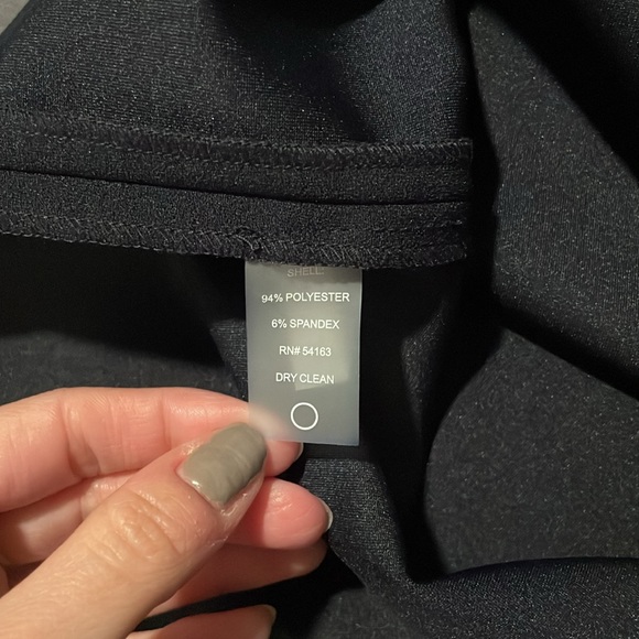 Never worn Tommy Hilfiger shift dress - Picture 9 of 9